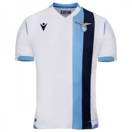 Billiga Fotbollströjor SS Lazio Borta tröja 2019/20 Kortärmad
